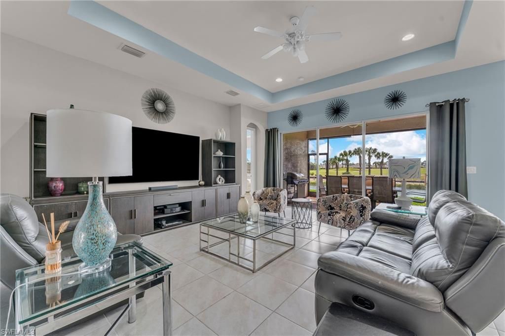 3596 Avenida Del Vera, NORTH FORT MYERS, FL 33917 — photo 2