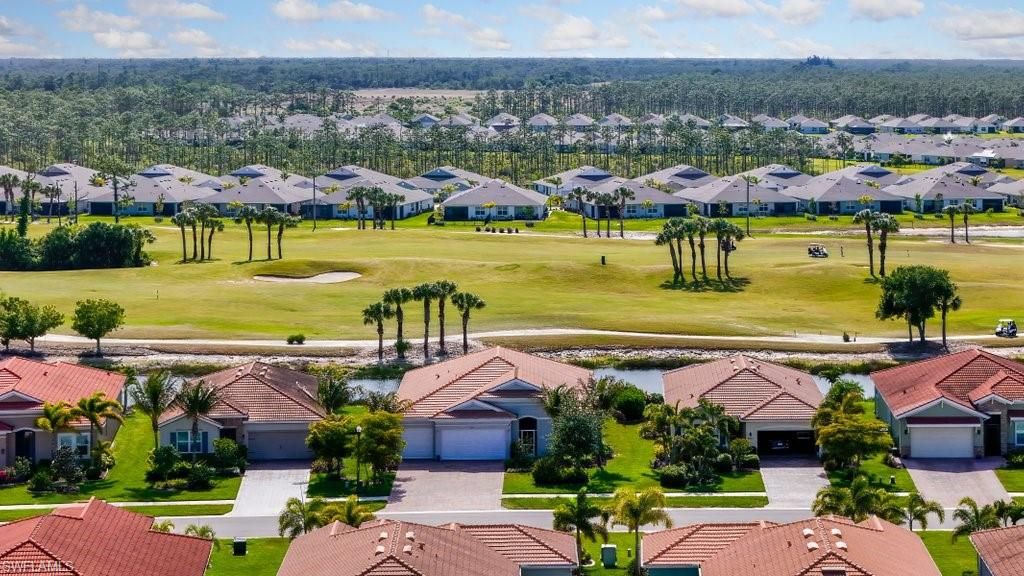 3596 Avenida Del Vera, NORTH FORT MYERS, FL 33917 — photo 3