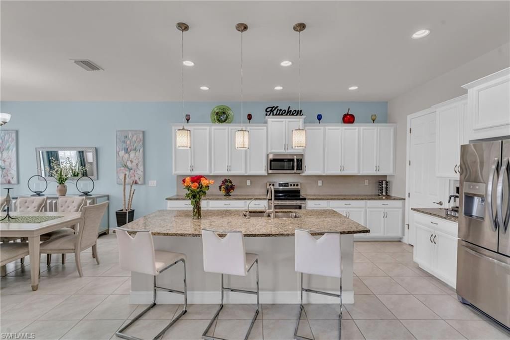 3596 Avenida Del Vera, NORTH FORT MYERS, FL 33917 — photo 4