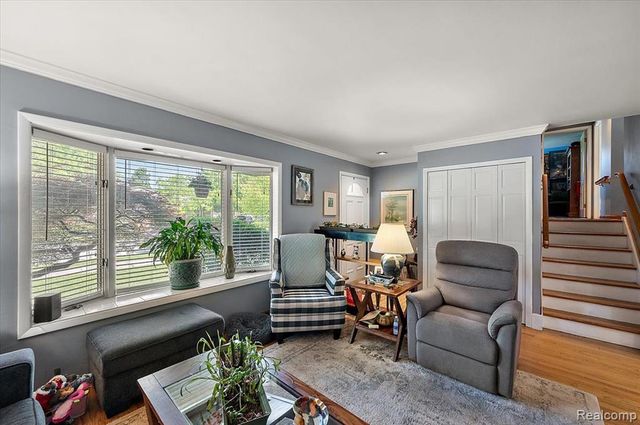 15433 Richfield Street, Livonia, MI 48154