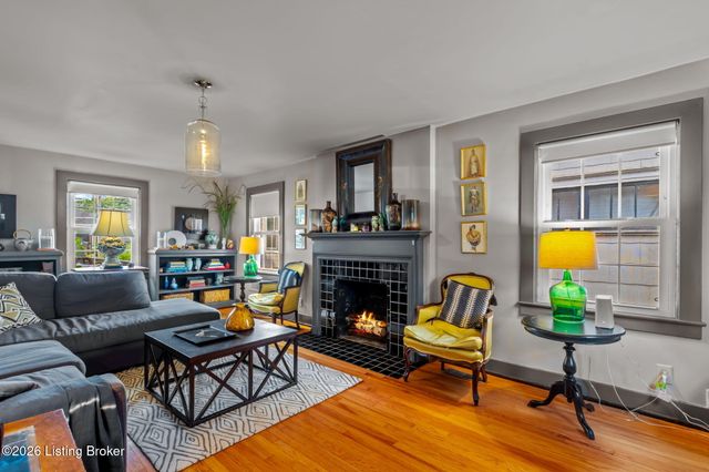 1603 Bonnycastle Ave, Louisville, KY 40205