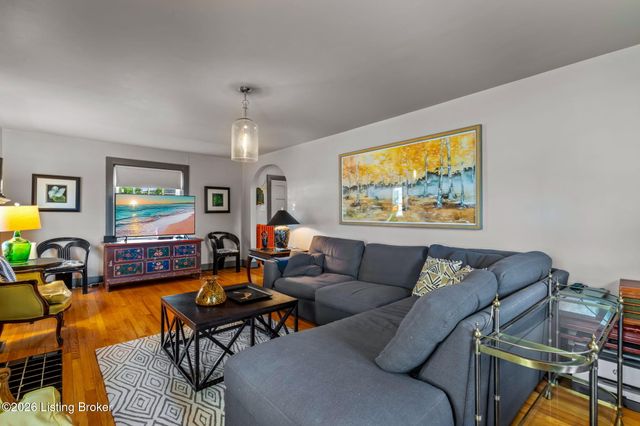 1603 Bonnycastle Ave, Louisville, KY 40205