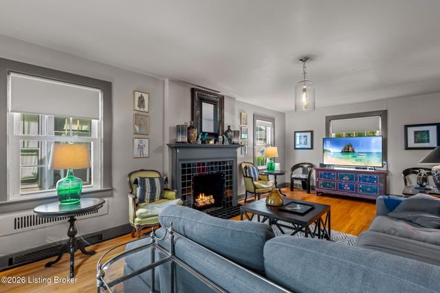 1603 Bonnycastle Ave, Louisville, KY 40205