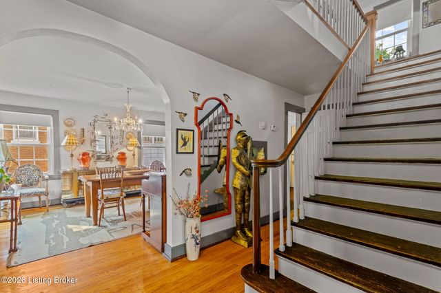 1603 Bonnycastle Ave, Louisville, KY 40205