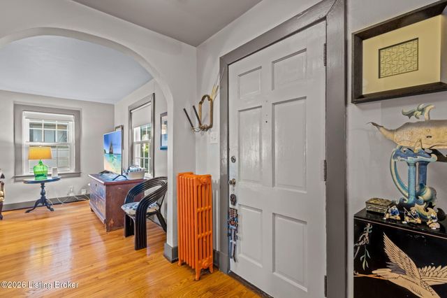1603 Bonnycastle Ave, Louisville, KY 40205