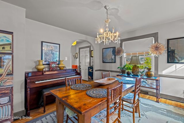 1603 Bonnycastle Ave, Louisville, KY 40205