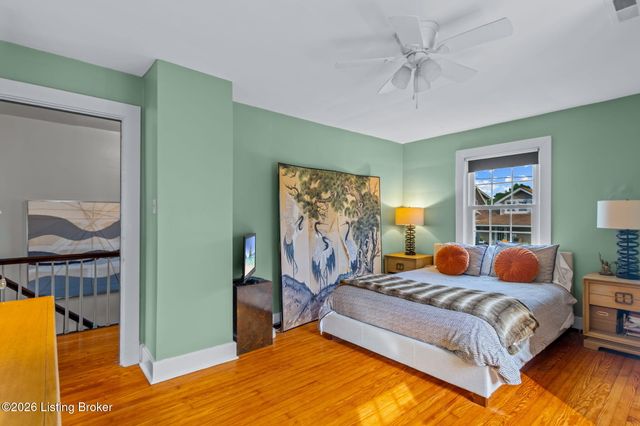 1603 Bonnycastle Ave, Louisville, KY 40205