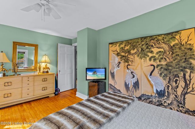 1603 Bonnycastle Ave, Louisville, KY 40205
