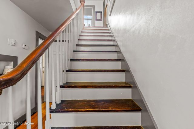 1603 Bonnycastle Ave, Louisville, KY 40205