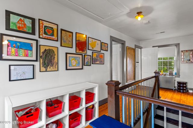1603 Bonnycastle Ave, Louisville, KY 40205
