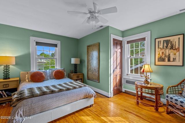 1603 Bonnycastle Ave, Louisville, KY 40205