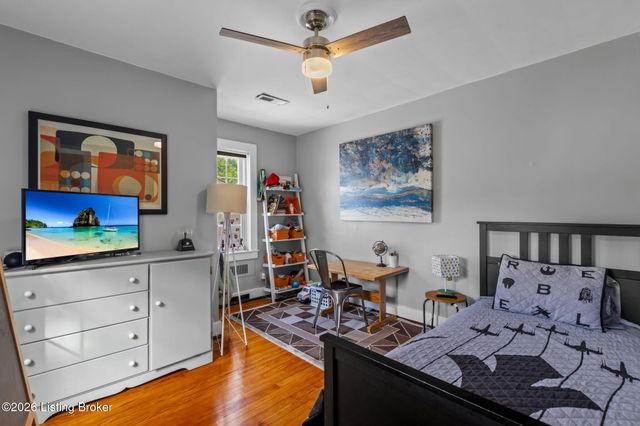 1603 Bonnycastle Ave, Louisville, KY 40205