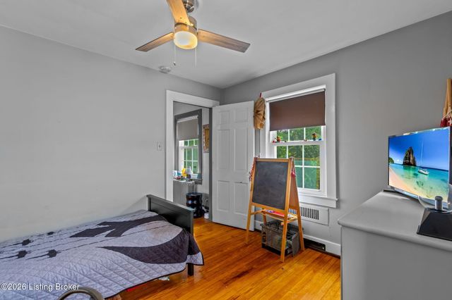 1603 Bonnycastle Ave, Louisville, KY 40205