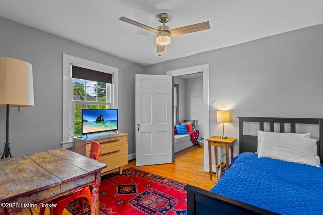 1603 Bonnycastle Ave, Louisville, KY 40205