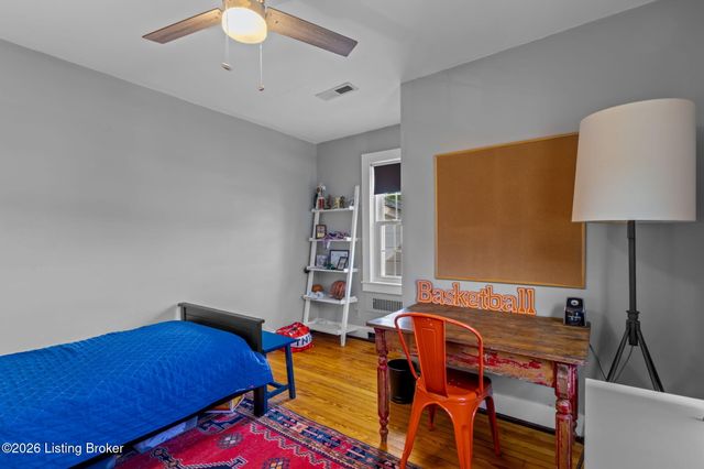 1603 Bonnycastle Ave, Louisville, KY 40205