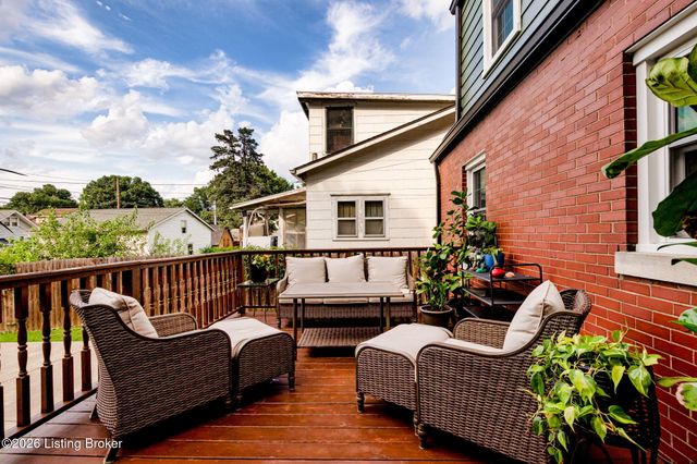 1603 Bonnycastle Ave, Louisville, KY 40205