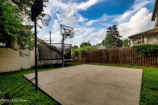1603 Bonnycastle Ave, Louisville, KY 40205