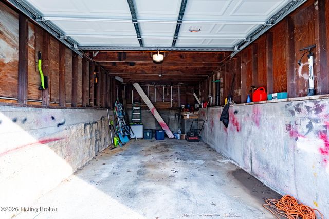 1603 Bonnycastle Ave, Louisville, KY 40205
