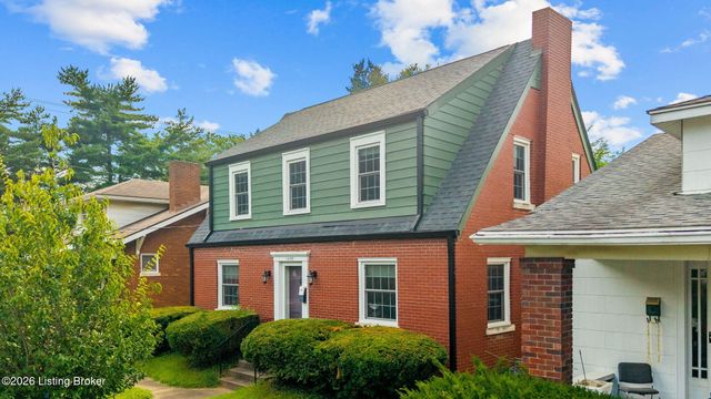 1603 Bonnycastle Ave, Louisville, KY 40205