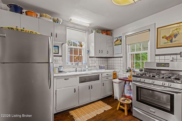 1603 Bonnycastle Ave, Louisville, KY 40205