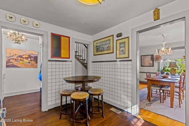 1603 Bonnycastle Ave, Louisville, KY 40205
