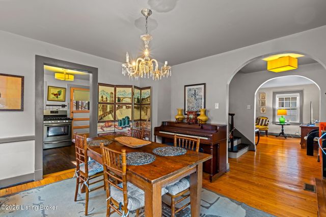 1603 Bonnycastle Ave, Louisville, KY 40205
