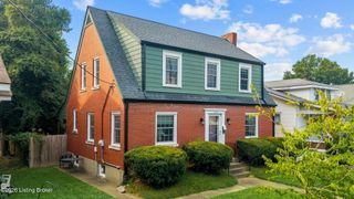 1603 Bonnycastle Ave, Louisville, KY 40205