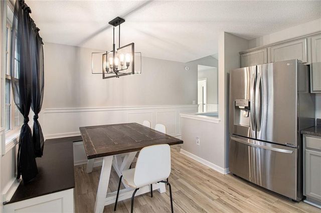 56 Pleasant Forest Court, Temple, GA 30179