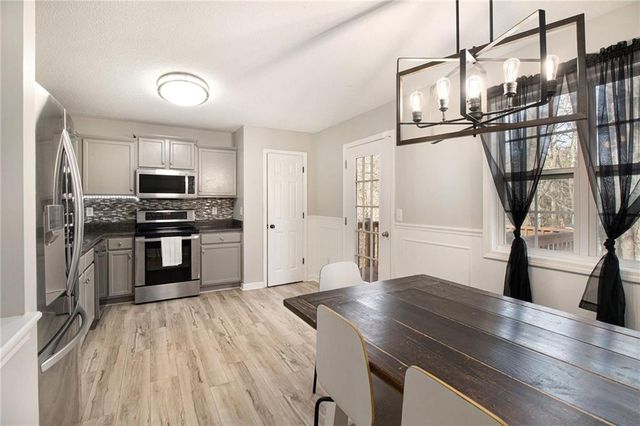 56 Pleasant Forest Court, Temple, GA 30179