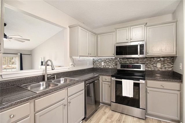 56 Pleasant Forest Court, Temple, GA 30179