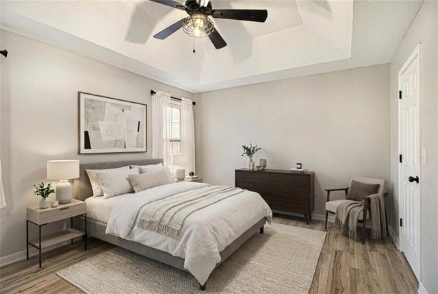 56 Pleasant Forest Court, Temple, GA 30179