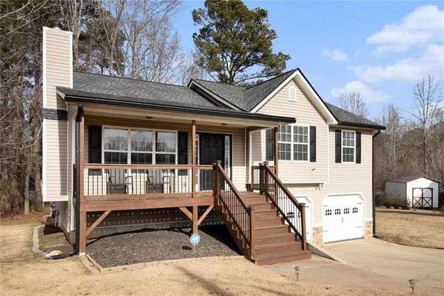 56 Pleasant Forest Court, Temple, GA 30179