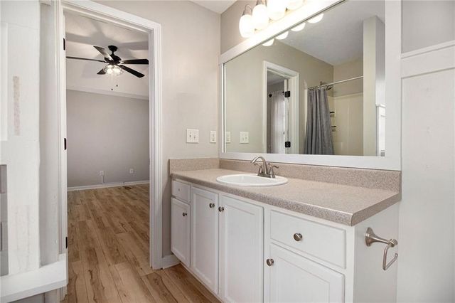 56 Pleasant Forest Court, Temple, GA 30179