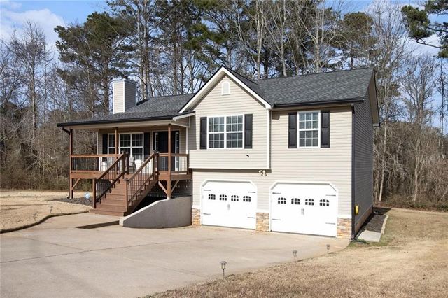 56 Pleasant Forest Court, Temple, GA 30179
