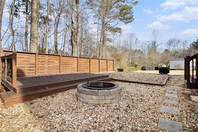 56 Pleasant Forest Court, Temple, GA 30179