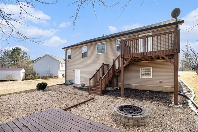 56 Pleasant Forest Court, Temple, GA 30179