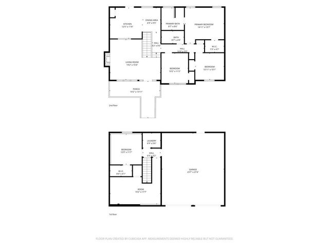 56 Pleasant Forest Court, Temple, GA 30179