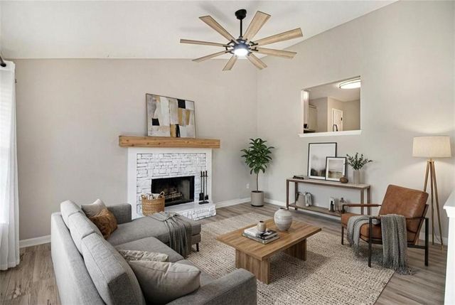 56 Pleasant Forest Court, Temple, GA 30179