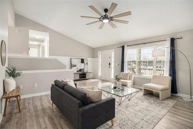 56 Pleasant Forest Court, Temple, GA 30179