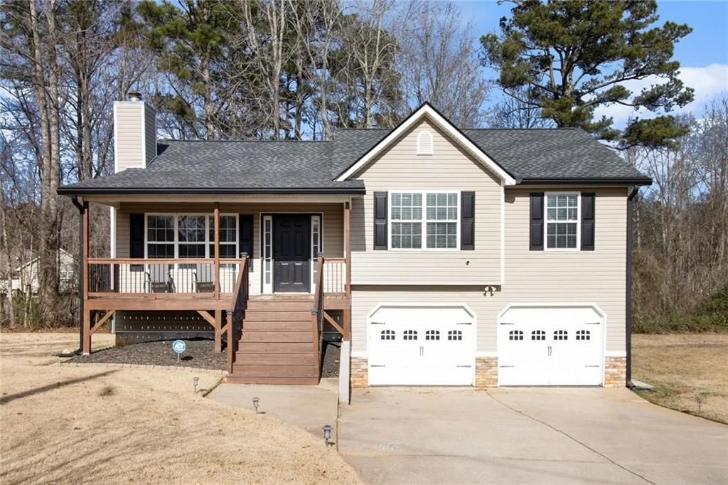 56 Pleasant Forest Court, Temple, GA 30179