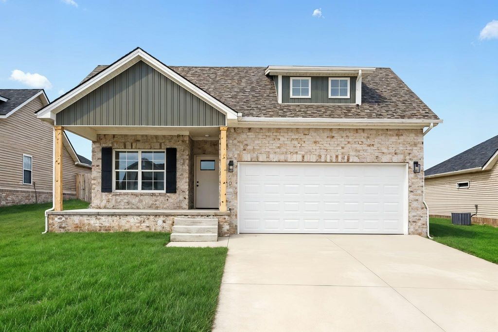 1112 Mission Drive, Richmond, KY 40475