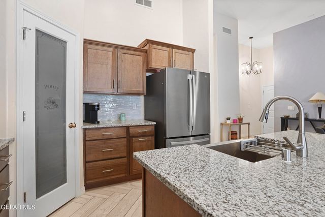 15013 IMAGINE Drive, El Paso, TX 79938