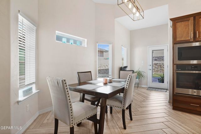15013 IMAGINE Drive, El Paso, TX 79938