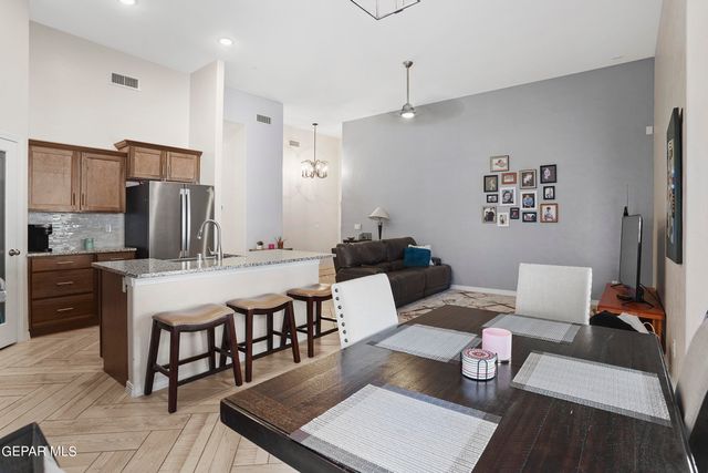 15013 IMAGINE Drive, El Paso, TX 79938