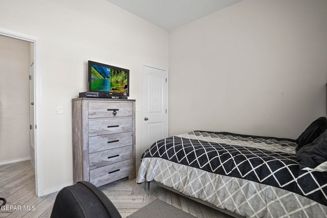 15013 IMAGINE Drive, El Paso, TX 79938