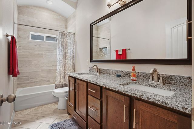 15013 IMAGINE Drive, El Paso, TX 79938