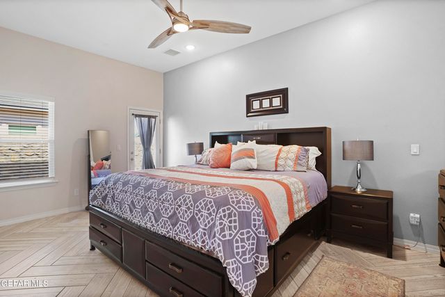 15013 IMAGINE Drive, El Paso, TX 79938