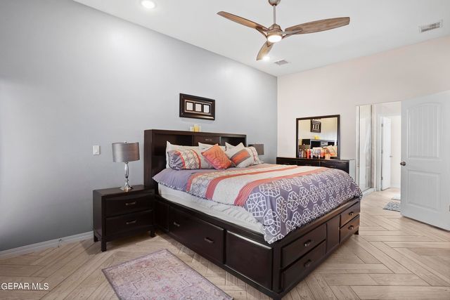15013 IMAGINE Drive, El Paso, TX 79938