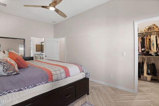 15013 IMAGINE Drive, El Paso, TX 79938