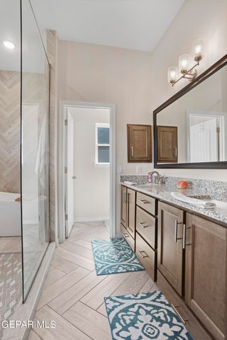 15013 IMAGINE Drive, El Paso, TX 79938
